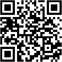 BV Investor Club QR Code
