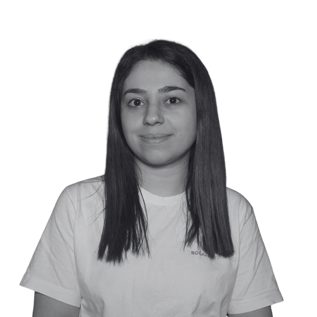Büşra Bektaş