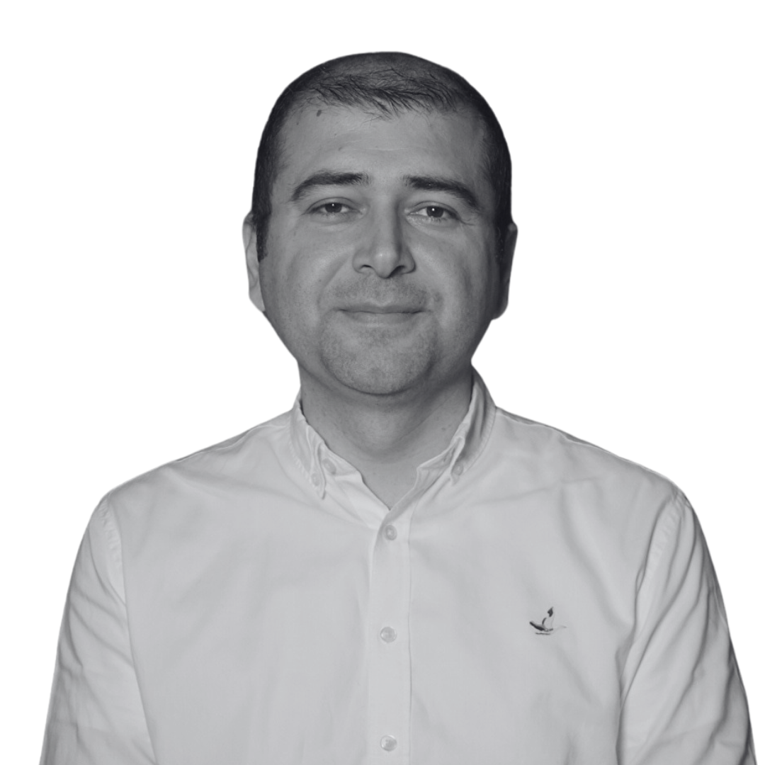 Melih Metin