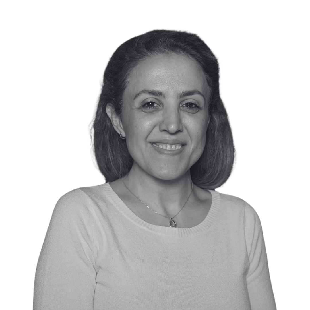 Ferda Taşdelen