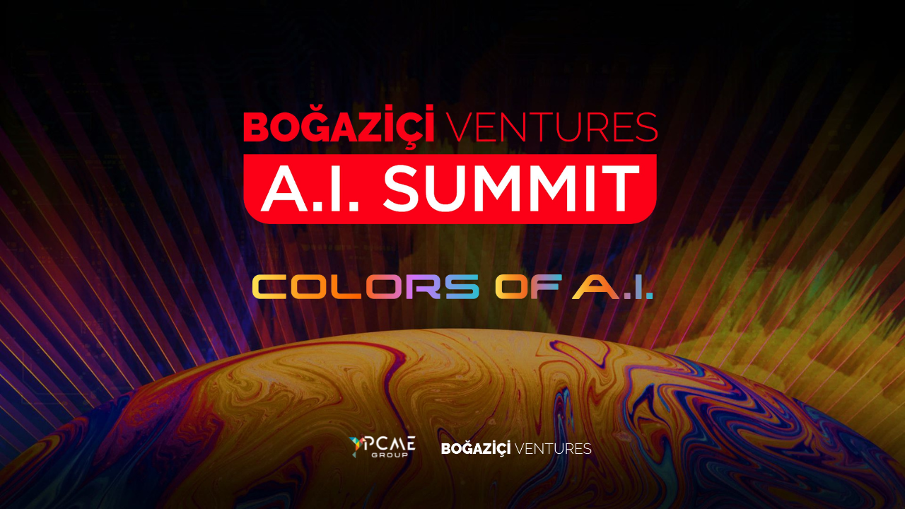 BV AI Summit 2025 “Colors of A.I.” teması ile 3. kez gerçekleşiyor!