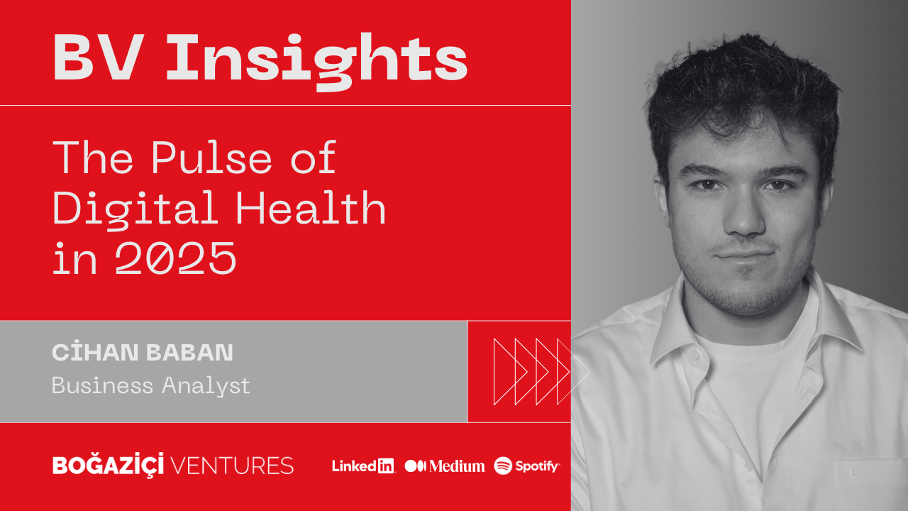 The Pulse of Digital Health in 2025
