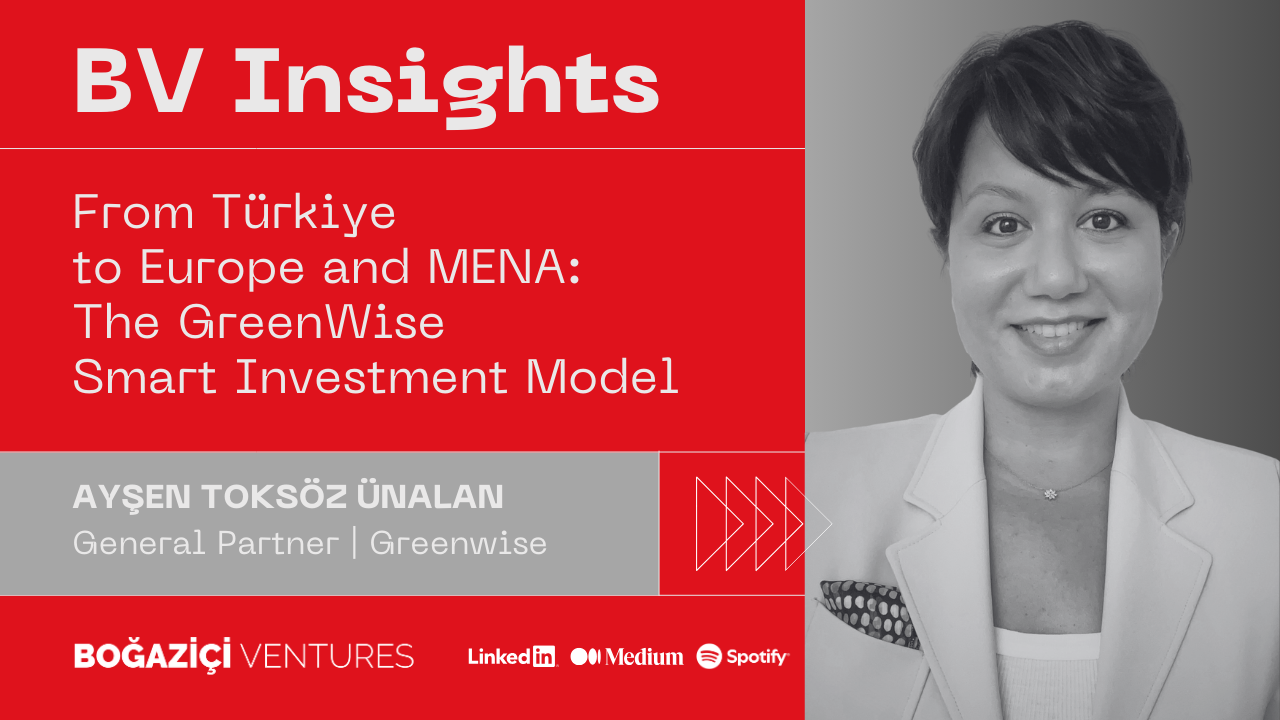 From Türkiye to Europe and MENA: The GreenWise Smart Investment Model