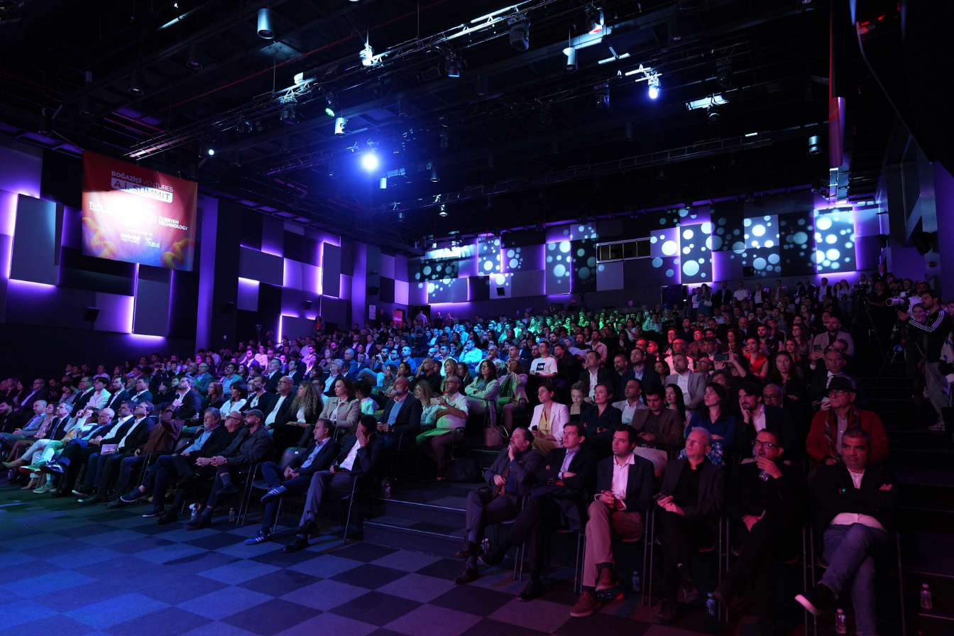 BV AI Summit 🚀 | October 2025 – Full YouTube Playlist