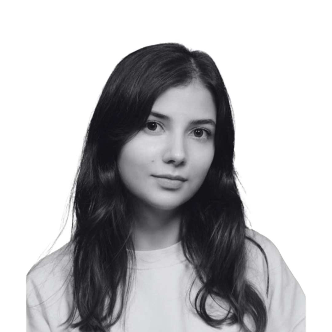 İrem İlayda Sarıgül