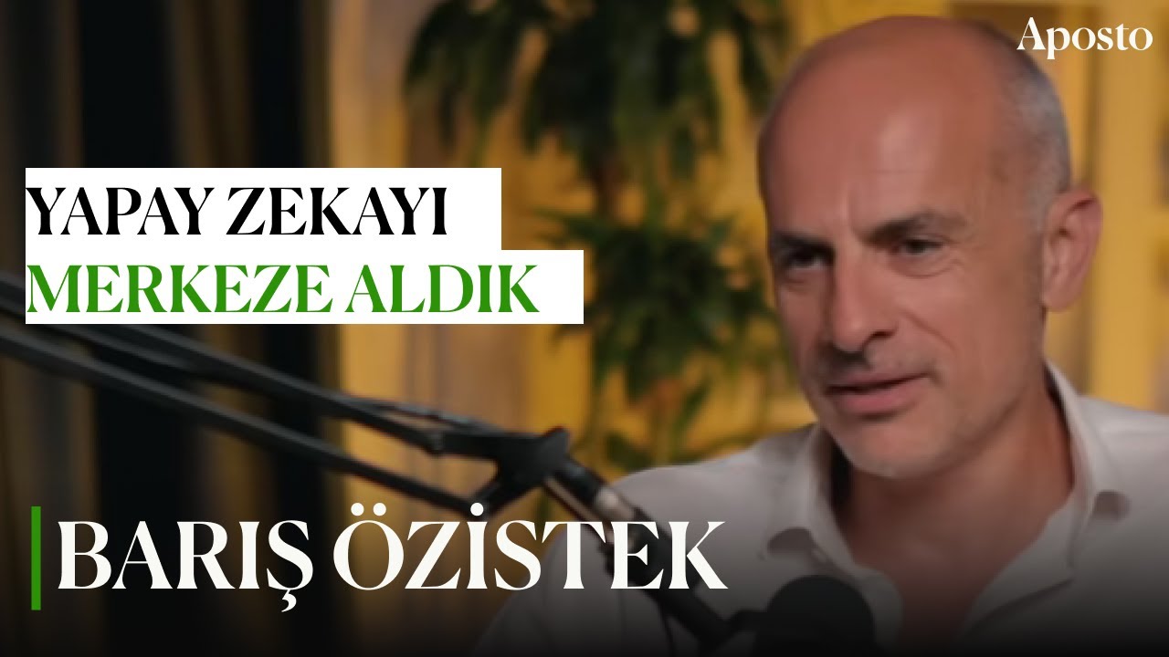 A Deep Dive into Turkey’s Startup Ecosystem: A Conversation with Barış Özistek & Umutcan Savcı