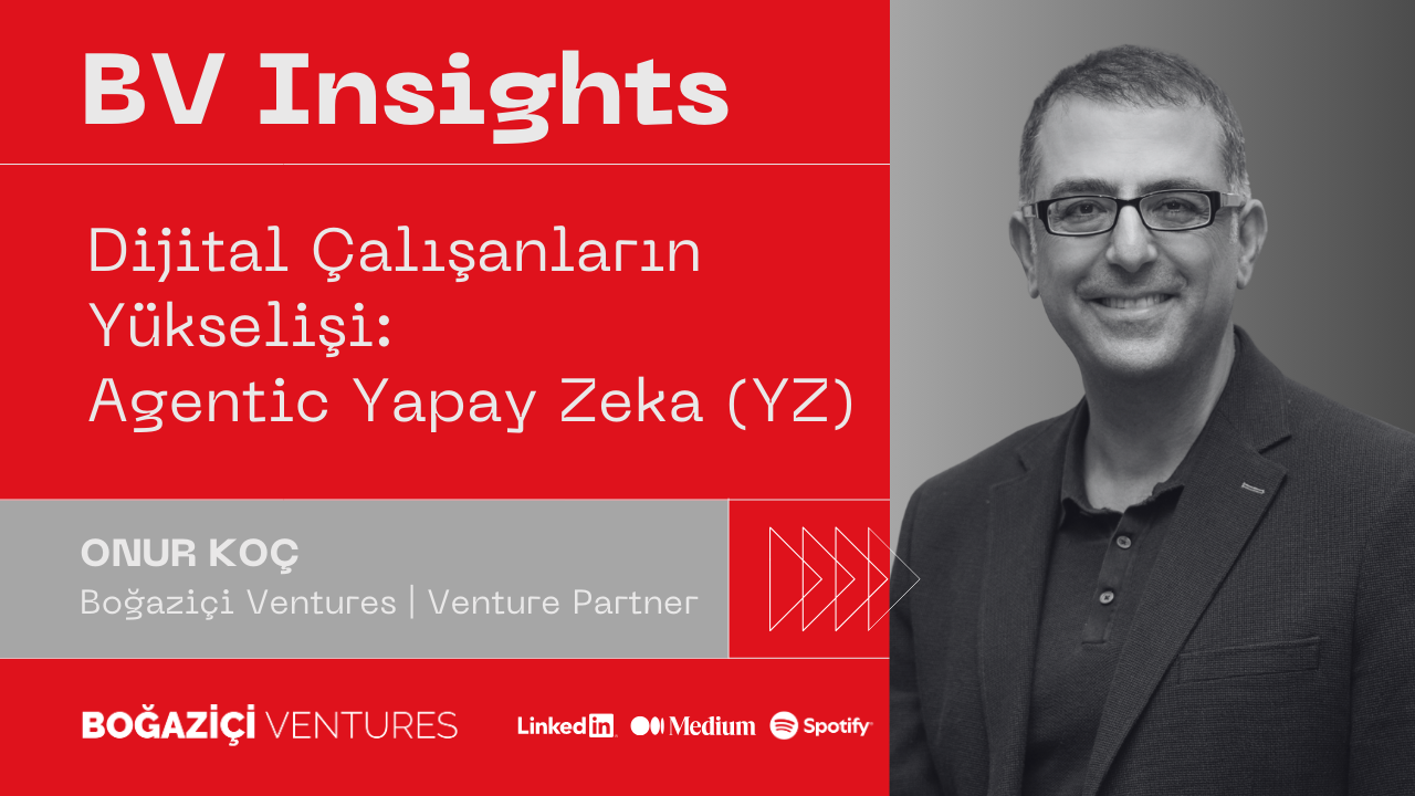 Dijital Çalışanların Yükselişi: Agentic Yapay Zeka (YZ)