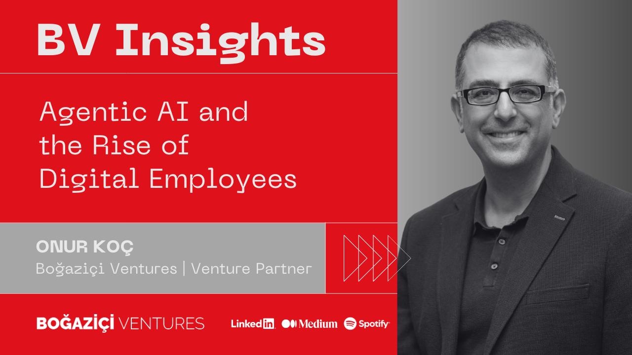 Agentic AI and the Rise of Digital Employees