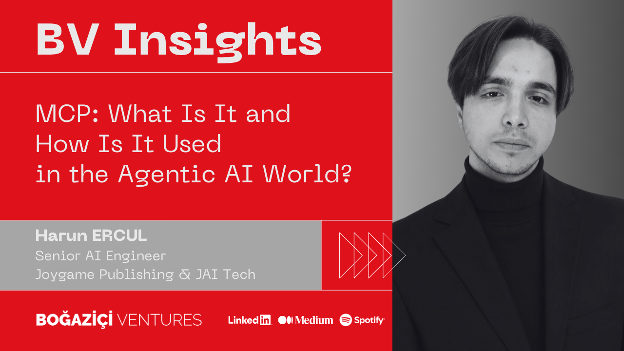 MCP: What Is It and How Is It Used in the Agentic AI World? 