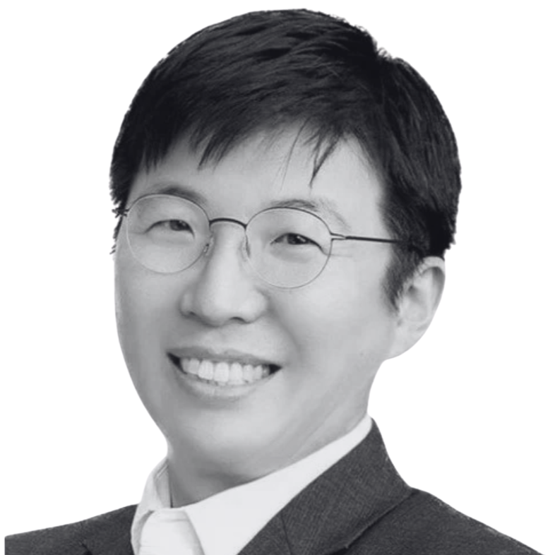Jason Jeongseok Lee